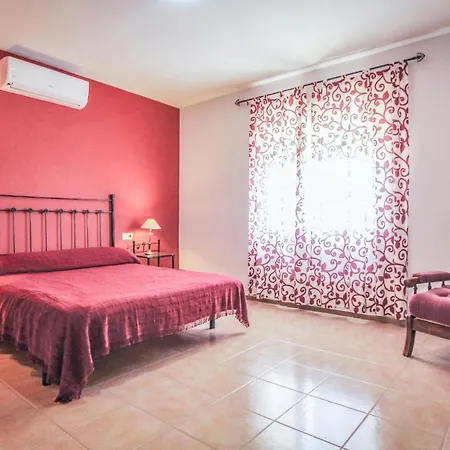 Сasa de vacaciones Three-bedroom Holiday In Calpe
